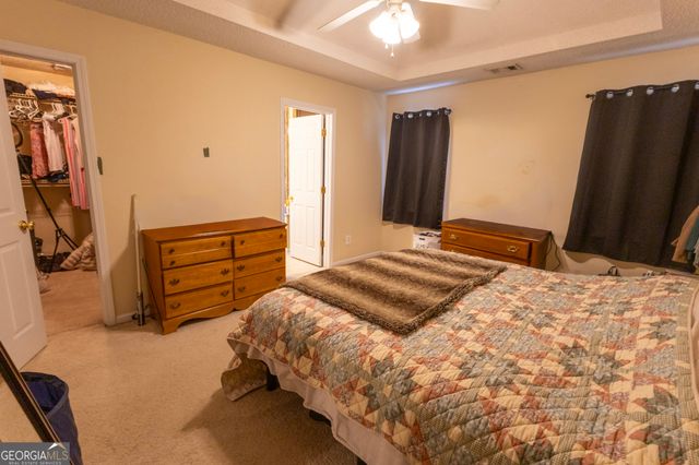 401 Links View Drive, Bonaire, GA 31005