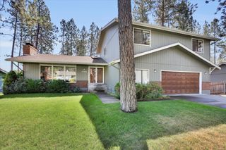 15308 N Edencrest Dr, Spokane, WA 99208