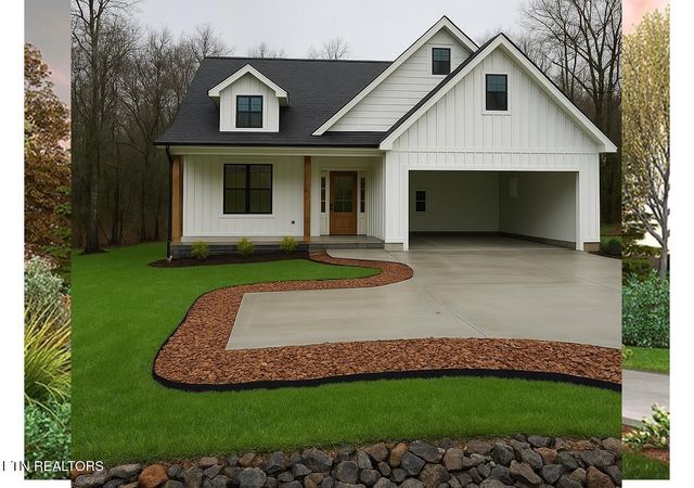 232 Westchester Drive, Crossville, TN 38558