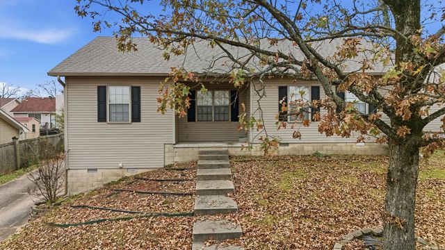 127 Willow Grove Road, Sherwood, AR 72120