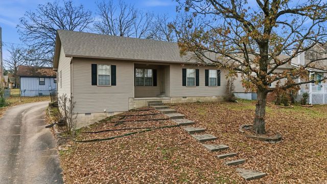 127 Willow Grove Road, Sherwood, AR 72120