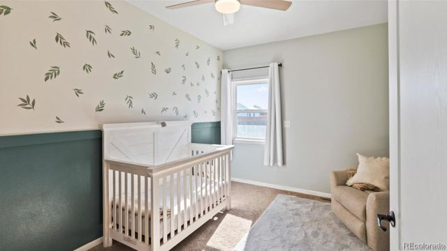 333 Yellowstone Avenue, Brush, CO 80723