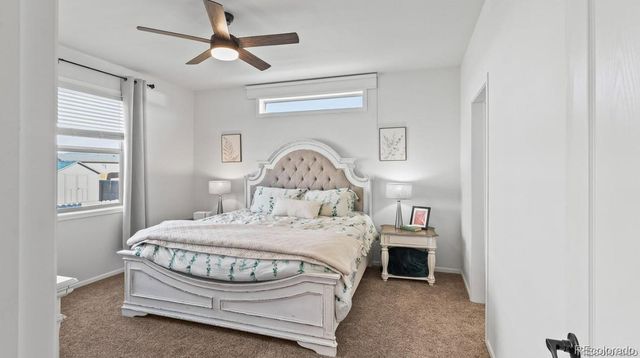 333 Yellowstone Avenue, Brush, CO 80723