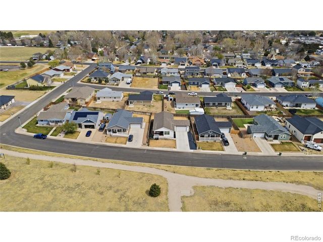 333 Yellowstone Avenue, Brush, CO 80723