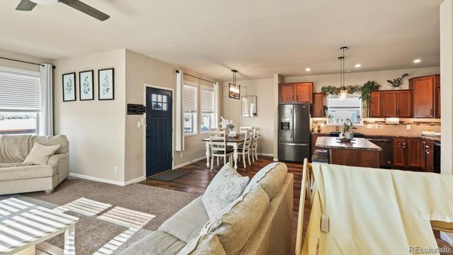 333 Yellowstone Avenue, Brush, CO 80723