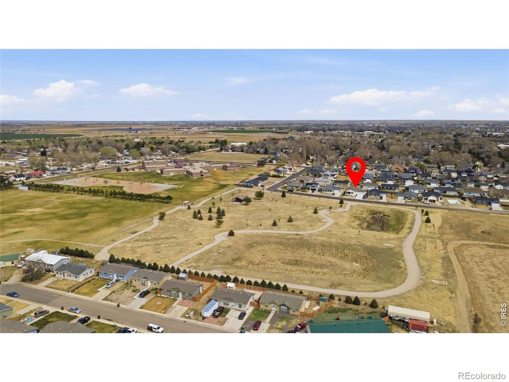 333 Yellowstone Avenue, Brush, CO 80723