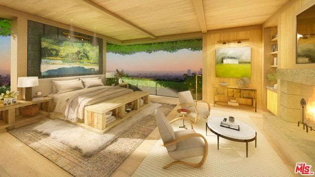 805 Nimes, Los Angeles, CA 90077