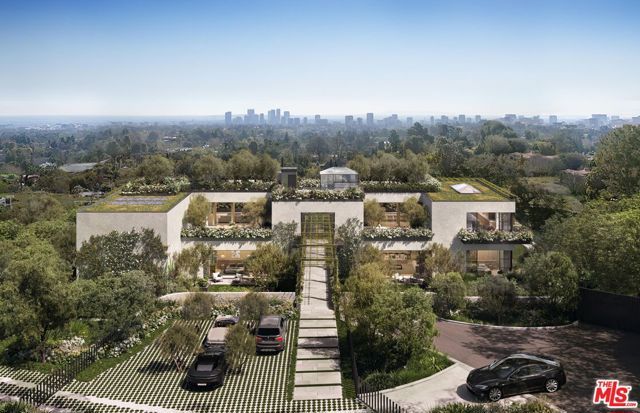 805 Nimes, Los Angeles, CA 90077