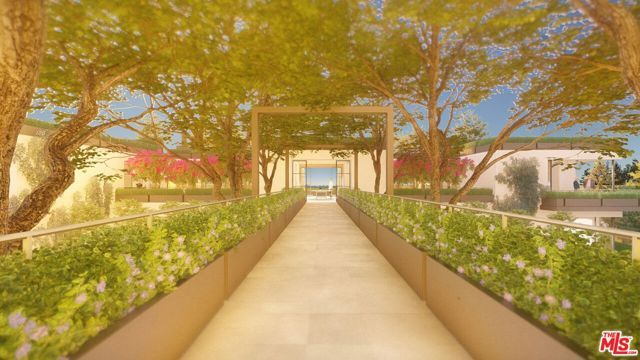 805 Nimes, Los Angeles, CA 90077