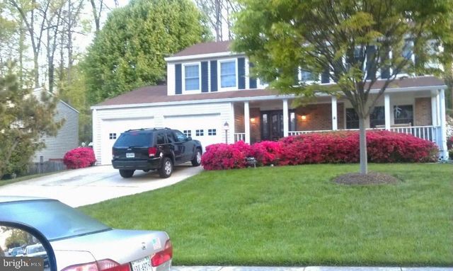 5711 HEMING AVE, Springfield, VA 22151