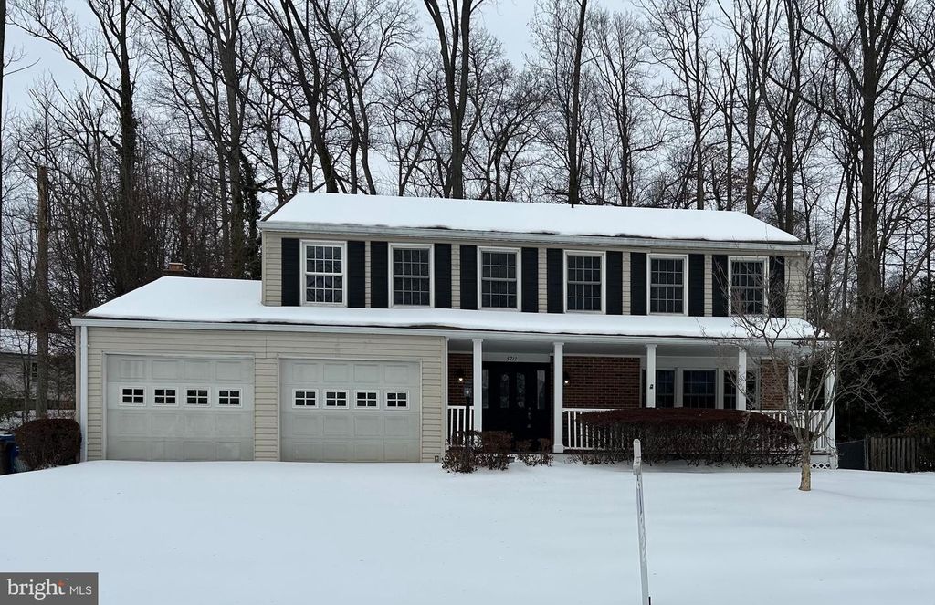 5711 HEMING AVE, Springfield, VA 22151