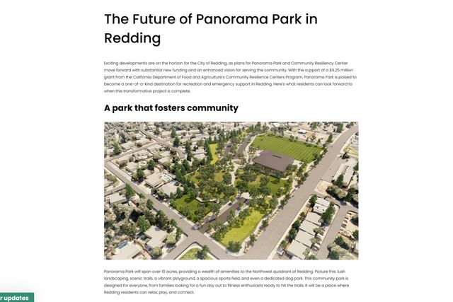 3122 Panorama Drive, Redding, CA 96003