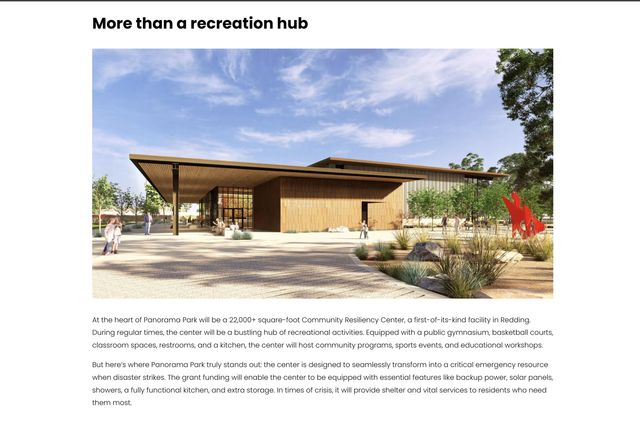 3122 Panorama Drive, Redding, CA 96003