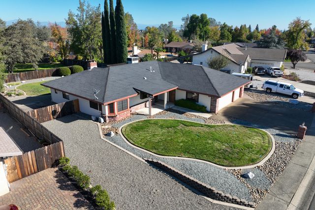 3122 Panorama Drive, Redding, CA 96003