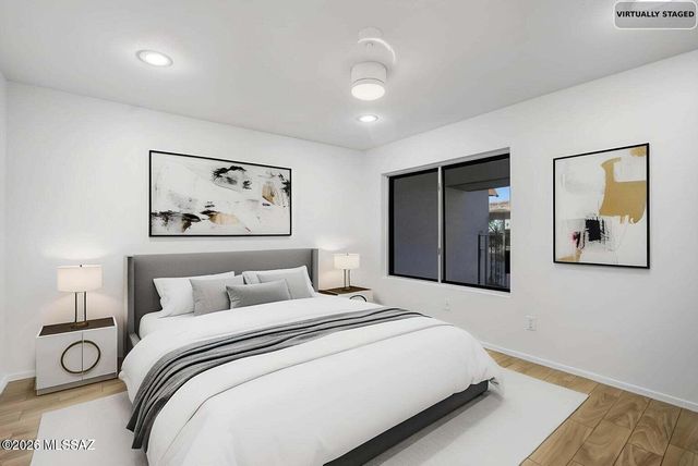 660 E River Road APT W, Tucson, AZ 85704