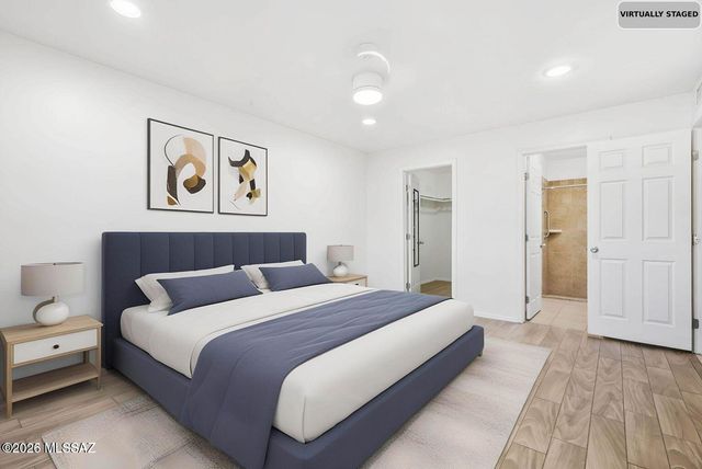 660 E River Road APT W, Tucson, AZ 85704