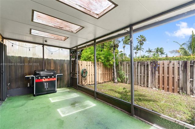 8033 NW 29 STREET, Sunrise, FL 33322