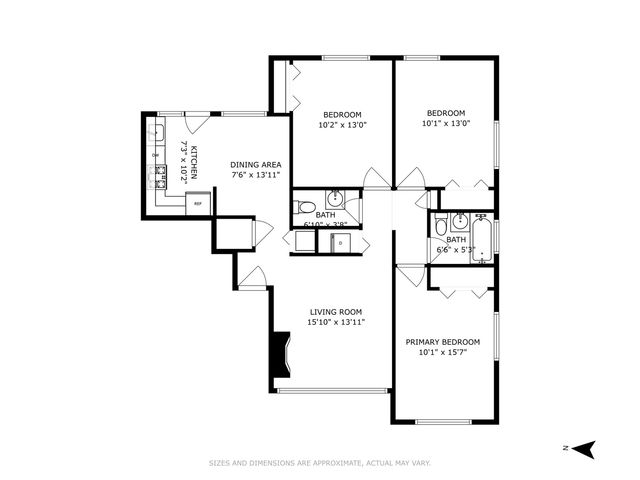7501 N Damen Avenue AG, Chicago, IL 60645