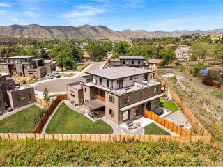 16103 W 14th Avenue, Golden, CO 80401