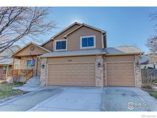 276 Polk Drive, Loveland, CO 80538