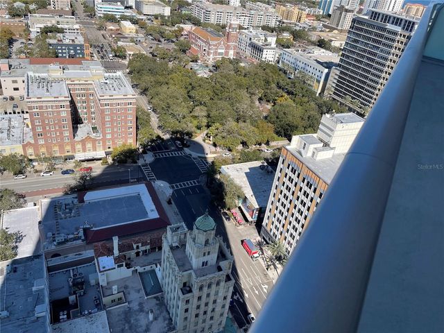 400 CENTRAL AVE 2708, St Petersburg, FL 33701