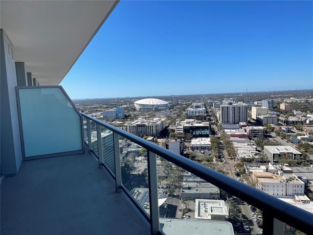 400 CENTRAL AVE 2708, St Petersburg, FL 33701