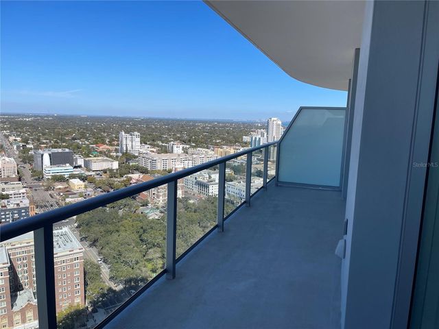 400 CENTRAL AVE 2708, St Petersburg, FL 33701