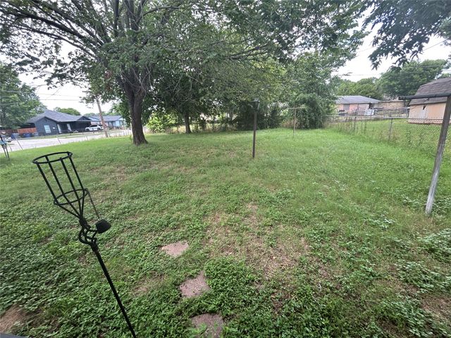 6759 La Grange Drive, Dallas, TX 75241