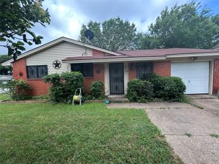 6759 La Grange Drive, Dallas, TX 75241
