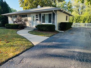 234 MOHAWK Trail, Buffalo Grove, IL 60089