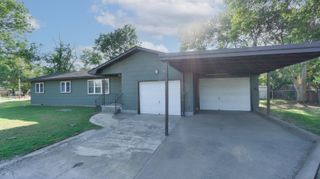 401 N ELM Street, Commerce, OK 74339