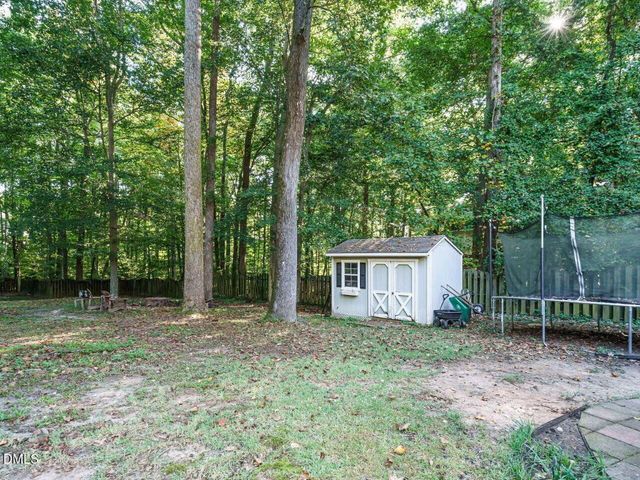 4104 Betterton Drive, Raleigh, NC 27613