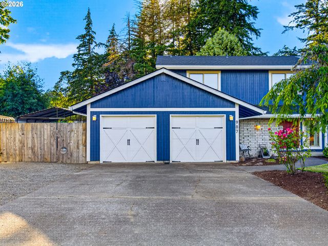 987 Ne 5TH Dr, Hillsboro, OR 97124