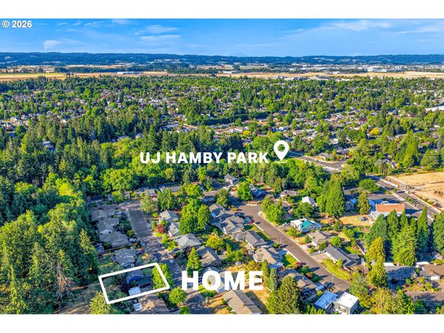 987 Ne 5TH Dr, Hillsboro, OR 97124