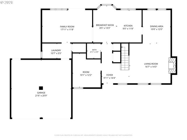 987 Ne 5TH Dr, Hillsboro, OR 97124