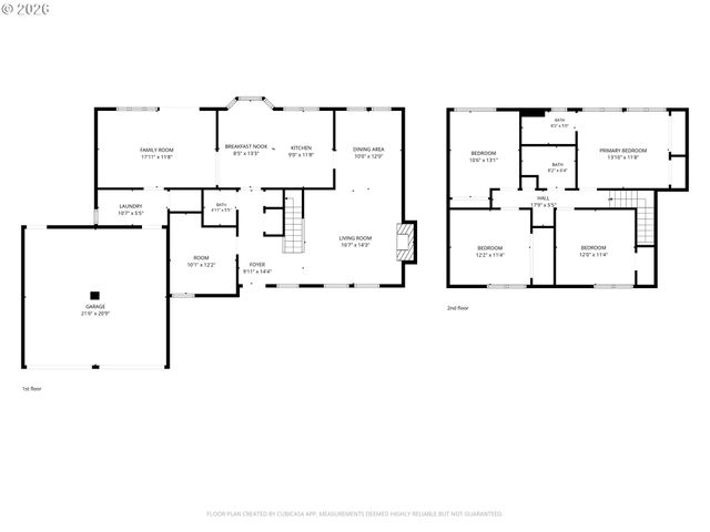 987 Ne 5TH Dr, Hillsboro, OR 97124