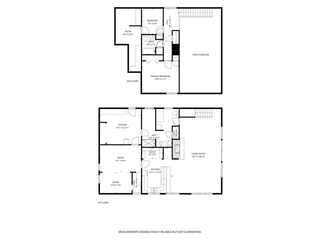 237 Long Drive, Onalaska, TX 77360