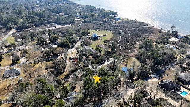 Robert Hiram Drive, Gautier, MS 39553