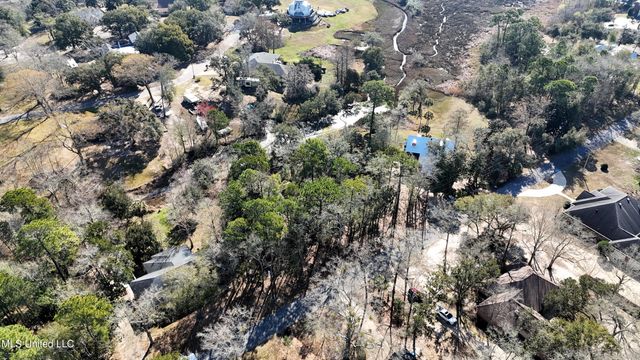 Robert Hiram Drive, Gautier, MS 39553