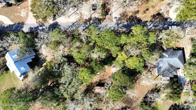 Robert Hiram Drive, Gautier, MS 39553