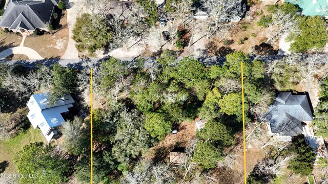 Robert Hiram Drive, Gautier, MS 39553