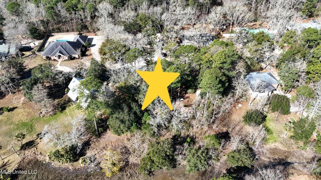 Robert Hiram Drive, Gautier, MS 39553