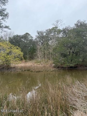 Robert Hiram Drive, Gautier, MS 39553