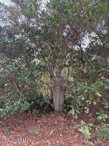 Robert Hiram Drive, Gautier, MS 39553