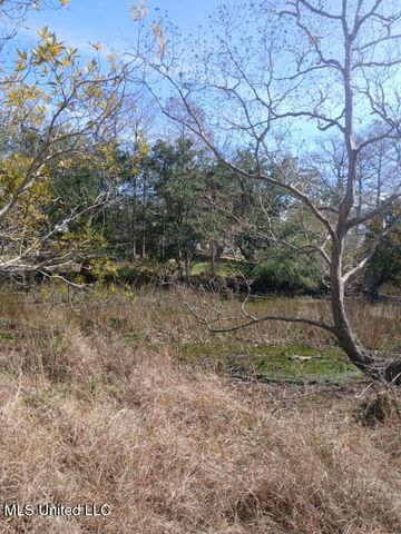 Robert Hiram Drive, Gautier, MS 39553