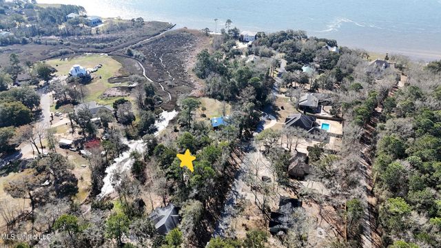 Robert Hiram Drive, Gautier, MS 39553