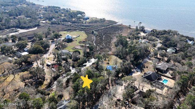 Robert Hiram Drive, Gautier, MS 39553