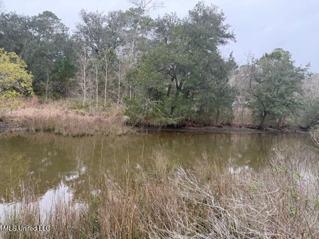 Robert Hiram Drive, Gautier, MS 39553