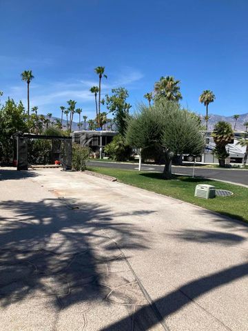 69411 Ramon Road 535, Cathedral City, CA 92234