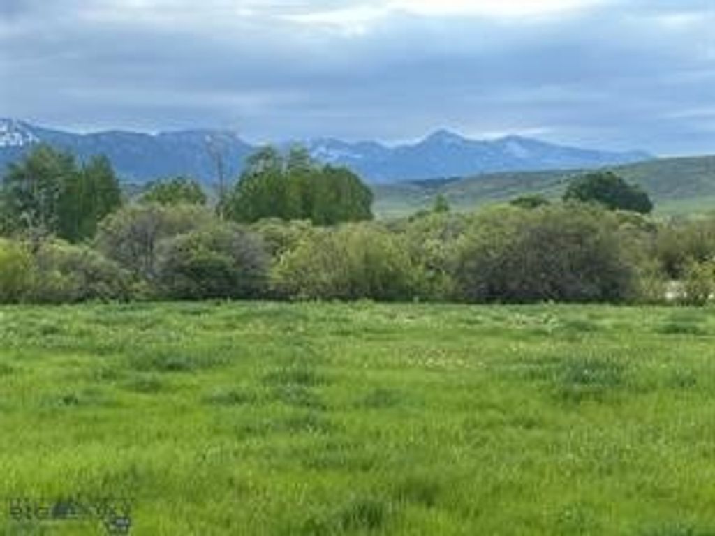 000 Elk Creek Road W, Wilsall, MT 59086 photo 12